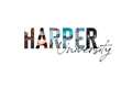 História: Harper University