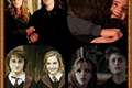 História: Harry Potter e o &#250;ltimo comensal