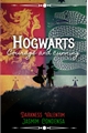 História: Hogwarts : Courage and cunning
