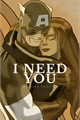 História: I Need You - Romanogers (Em Revis&#227;o)