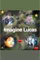 História: Imagine NCT - Lucas
