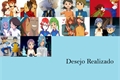 História: Inazuma Eleven - Desejo Realizado - Cap&#237;tulo 1