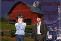 História: Innocent farmer boy - (kim taehyung)