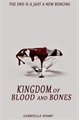 História: Kingdom of Blood and Bones