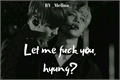 História: Let Me Fuck You, Hyung?-Jikook