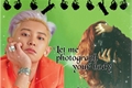 História: Let me photograph your body (Chanyeol)