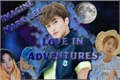 História: Love in Adventures - Imagine Mark Lee (NCT)