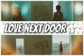 História: Love next door (Woozi do Seventeen)