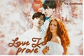História: Love To Prove - Jeon Jungkook, Park Jimin BTS