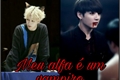 História: Meu alfa &#233; um vampiro -Jikook-