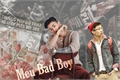 História: Meu Bad Boy (imagine Jay Park)