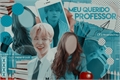 História: Meu querido professor- Park Jimin