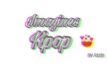 História: Imagine Kpop (mini imagines)