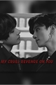 História: My cruel revenge on you ( Vkook)