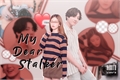 História: My Dear Stalker - Imagine Jungkook