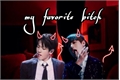 História: My favorite bitch - vkook