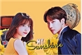História: My Sunshine - Jung Hoseok (Imagine BTS - J-Hope)
