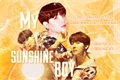 História: My Sunshine Boy (Yoonseok)