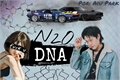 História: N20 DNA - Imagine com Boo Bad Boy (Bloo) - Hiatus