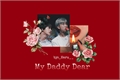 História: Namjin - my daddy dear