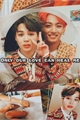 História: Only our love can heal me -Jikook