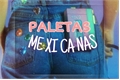 História: Paletas Mexicanas