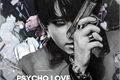 História: Psycho Love - Imagine Jeon Jungkook