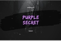 História: Purple secret (TaeNy)