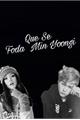 História: Que Se .... Min Yoongi