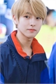 História: Noona, por favor! - Renjun; nct