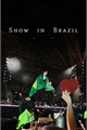 História: Show in Brazil ARMY - BTS 18