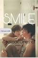 História: Smile-Taekook OneShot