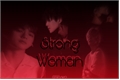 História: STRONG WOMAN BTS (KIM TAEHYUNG E MIN YOONGI)