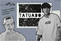 História: Tatuado - Changjin (Stray Kids)