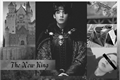 História: The New King - Imagine Jeon Jungkook