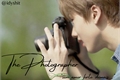 História: The photographer - ChenSung