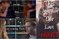 História: This Was Not Our Last Hunt! - CLACE