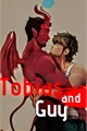 História: Tobias and Guy (Adapta&#231;&#227;o)