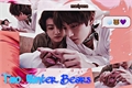 História: Two Winter Bears ( TaeKook )