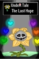História: Undertale The Last Hope