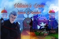 História: Villains Love (LanceXReader One-shot)