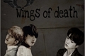 História: Wings of death - Yoonkookmin