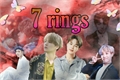 História: 7 rings - Interativa BTS