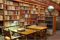 História: A Biblioteca