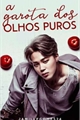 História: A Garota Dos Olhos Puros Park Jimin