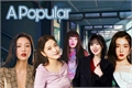 História: A popular - imagine Red Velvet