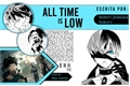 História: All time is Low!(Boku No Hero interativa.)