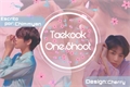 História: Am I Wrong? (taekook - one shoot)