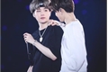 História: AMANTES (Yoonmin)