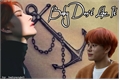 História: Baby Don&#39;t Like It (Imagine Kim JungWoo)